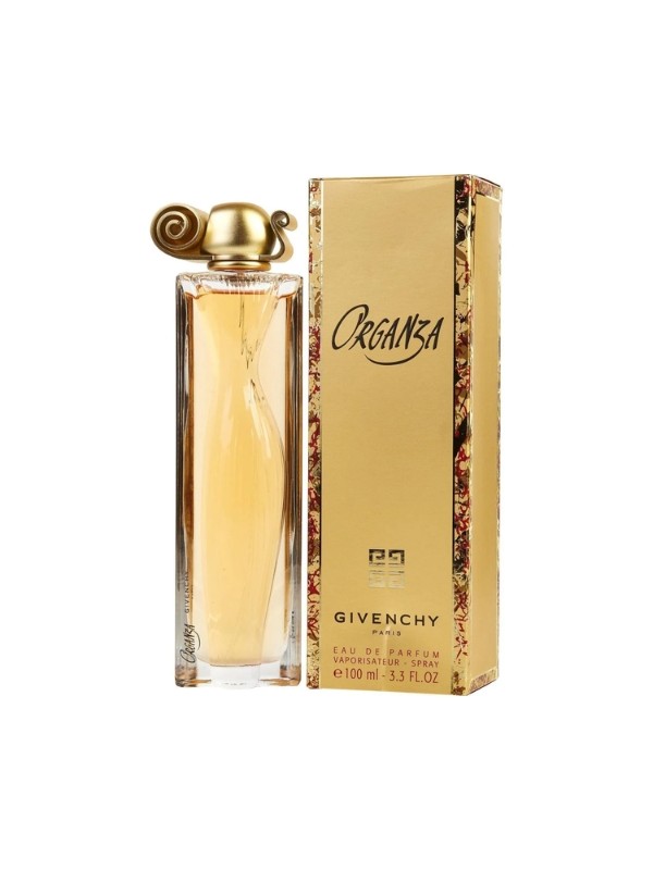 Givenchy Eau de Parfum für Damen Organza 100 ml