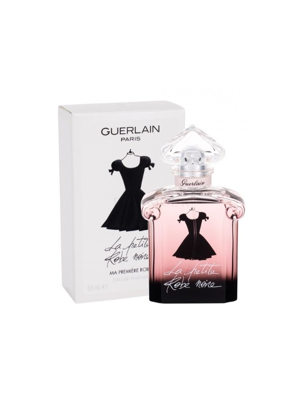 Guerlain La Petite Robe Noire Eau de Parfum for Women 50 ml