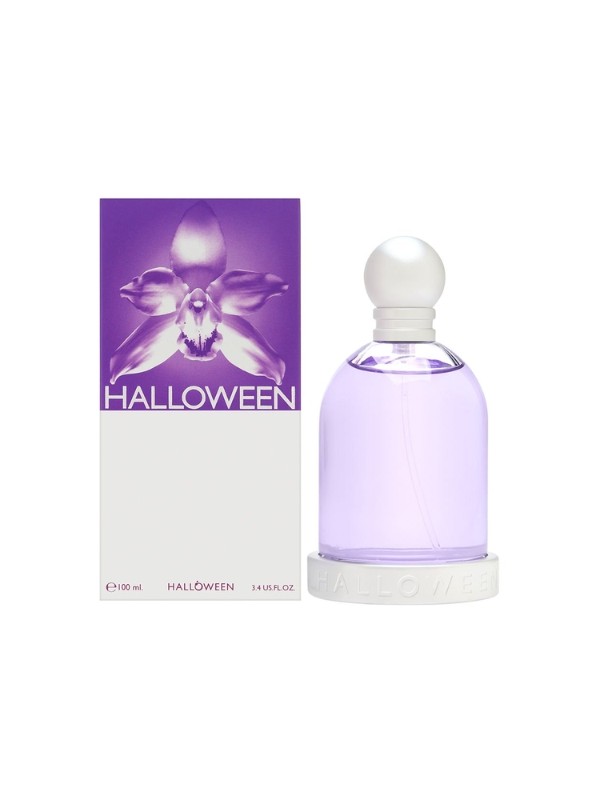 Halloween Eau de Toilette for Women Halloween 100 ml