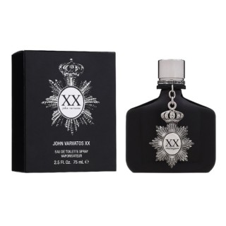 John Varvatos Woda toaletowa dla mężczyzn XX 75 ml