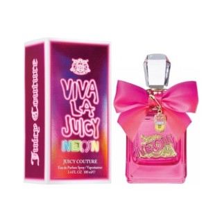 Жіноча парфумована вода Juicy Couture Viva La Juicy Neon 50 мл