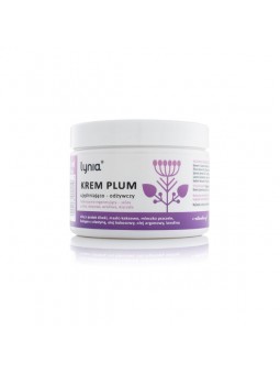 Lynia Plum firming and...