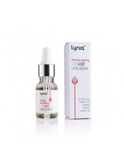 Lynia firming and soothing...