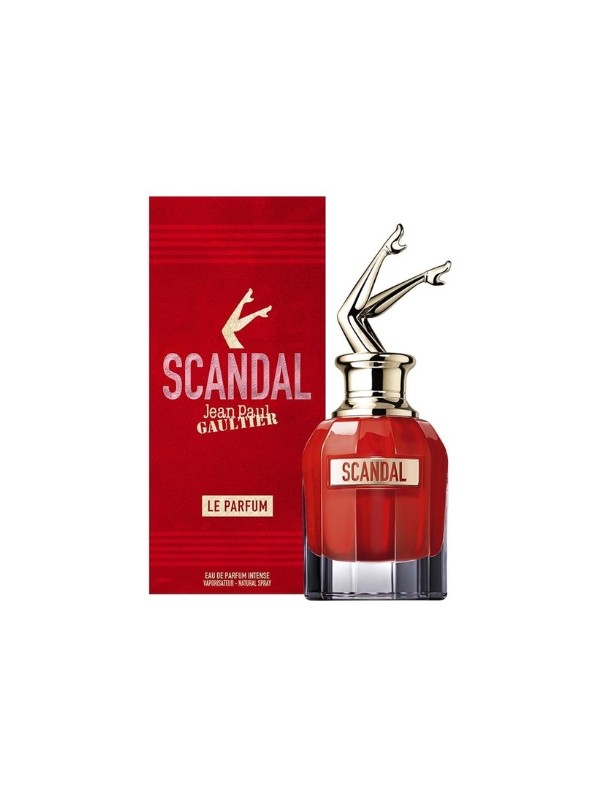 Jean Paul Gaultier Woda perfumowana dla kobiet Scandal Le Parfum 80 ml
