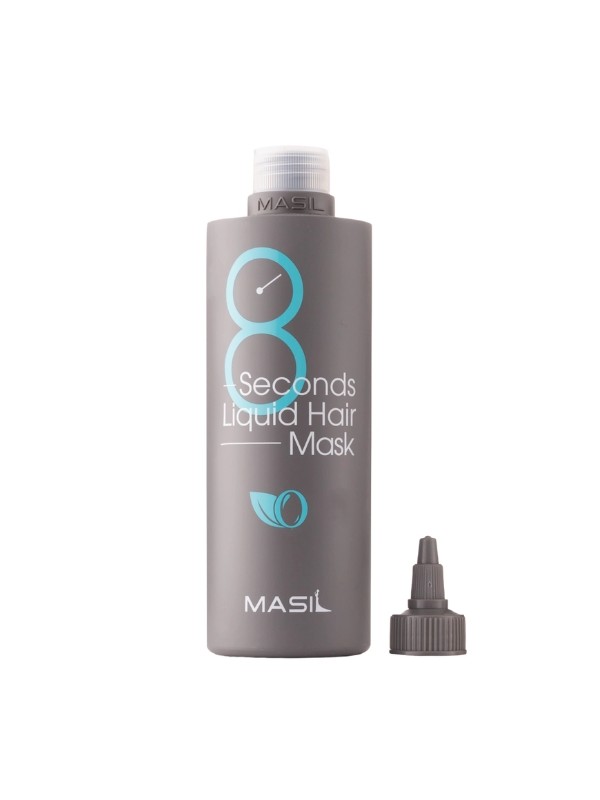 Masil 8 Seconds Liquid Hair Mask Volumengebende Haarmaske 200 ml