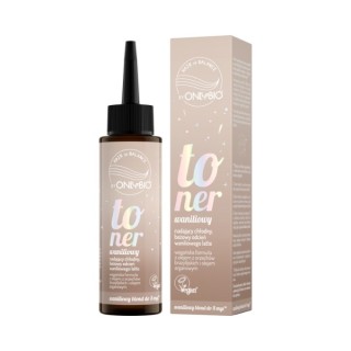 OnlyBio Hair in Balance Vanille-Haartoner 100 ml