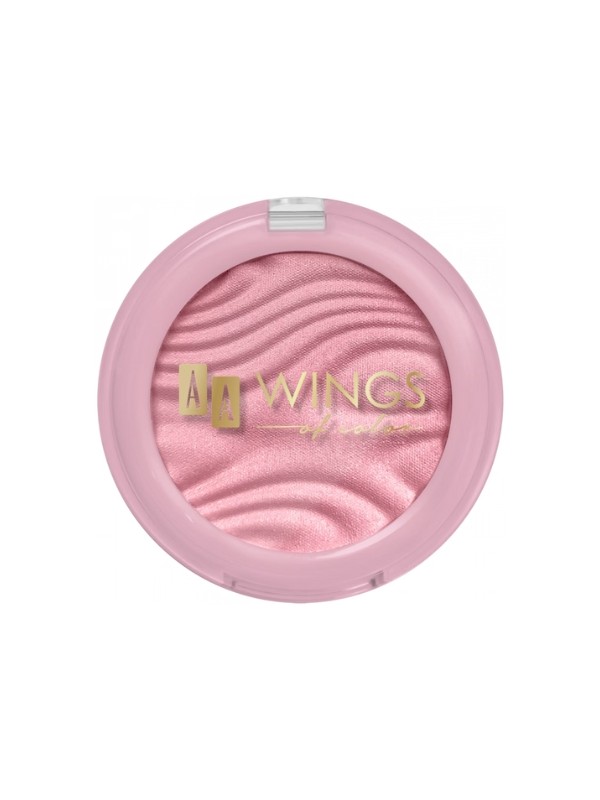 AA Wings of Color Blush & Go Blush /02/ 5 g