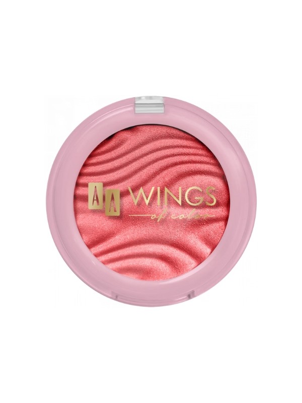 AA Wings of Color Blush & Go Blush /03/ 5 g
