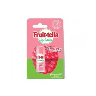 Бальзам для губ Fruit-tella Малина 4,4 г