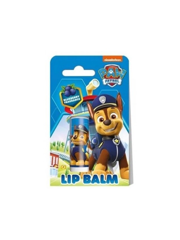 Kids Paw Patrol Blaubeer-Lippenbalsam 4,4 g