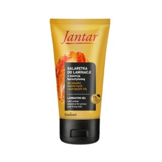 Farmona Jantar Hair lamination jelly 150 g