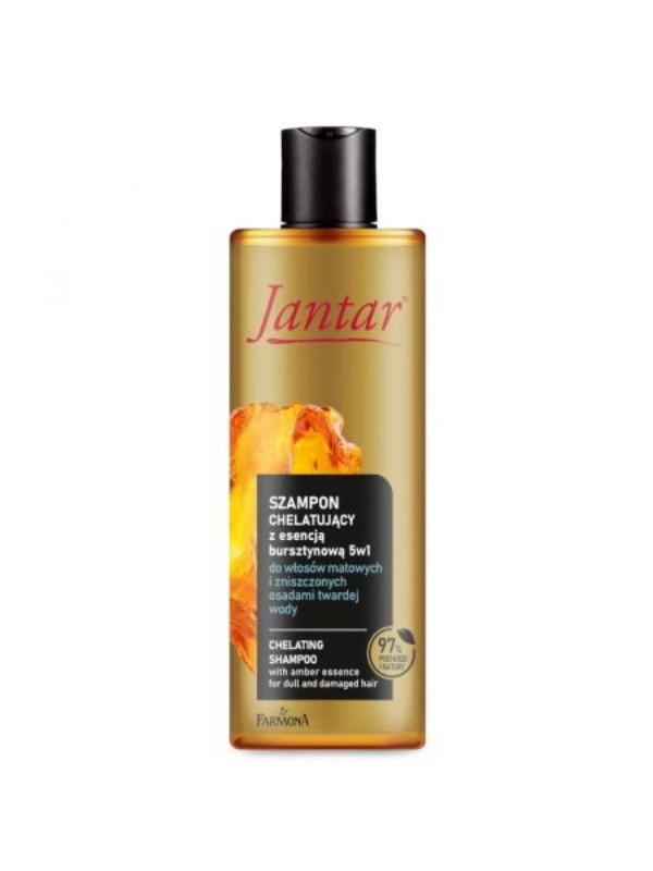 Farmona Jantar 5in1 chelaatvormende haarshampoo 300 ml