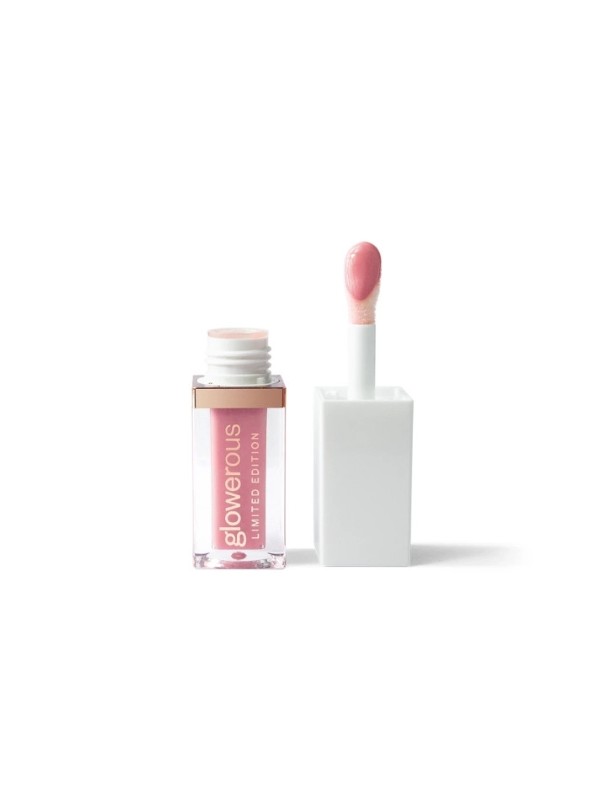 Paese Glowerous Limited Edition Lip gloss /01/ Milk 5 ml