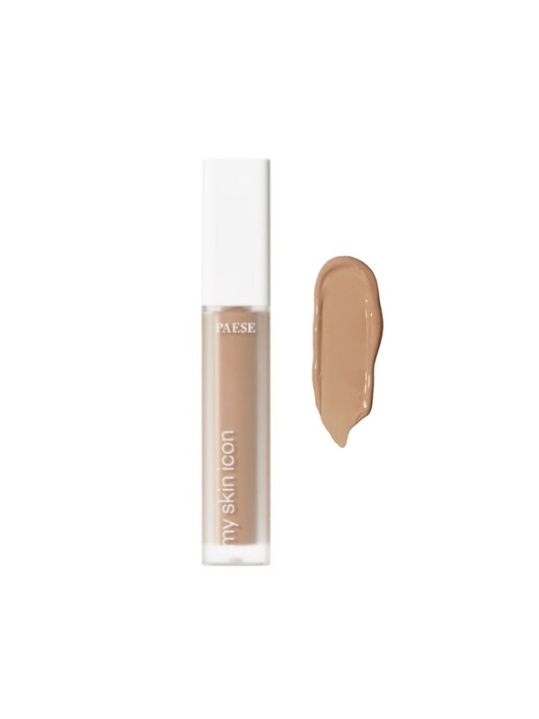 Paese My Skin Icon covering face concealer /02/ Natural Beige 6,5 ml