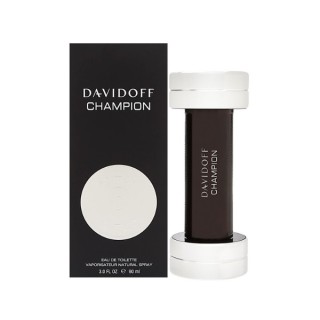 Davidoff Champion Eau de Toilette für Herren 90 ml