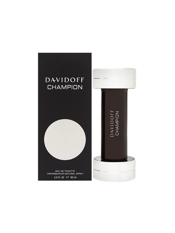 Davidoff Champion Eau de Toilette voor Mannen 90 ml