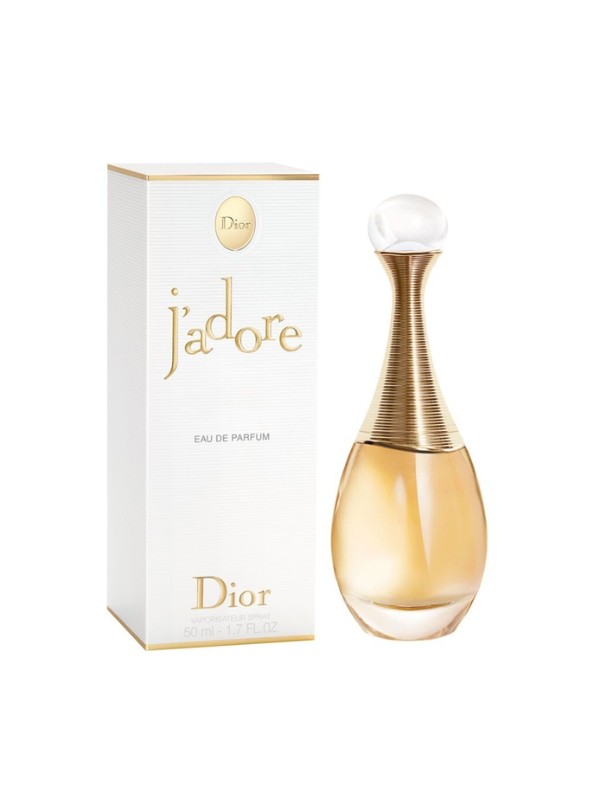 Dior Jadore Eau de Parfum für Damen 50 ml