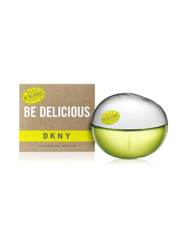 DKNY Be Delicious 100 % Eau de Parfum für Frauen 30 ml
