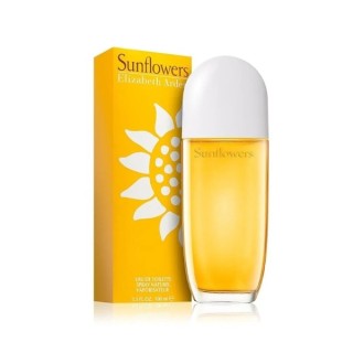 Жіноча туалетна вода Elizabeth Arden Sunflowers 100 мл