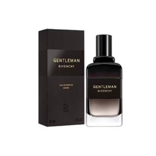 Givenchy Woda perfumowana dla mężczyzn Gentleman Boisee 60 ml