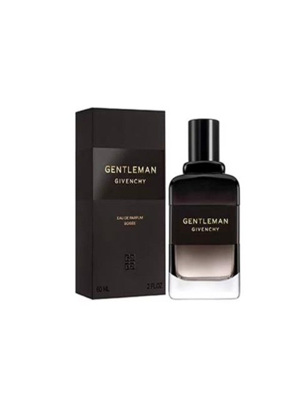 Givenchy Gentleman Boisee Eau de Parfum voor Mannen 60 ml