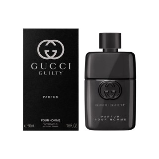 Gucci Guilty Eau de Parfum voor mannen Parfum Pour Homme 50 ml