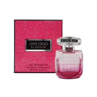 Jimmy Choo Blossom Eau de Parfum voor Dames 60 ml