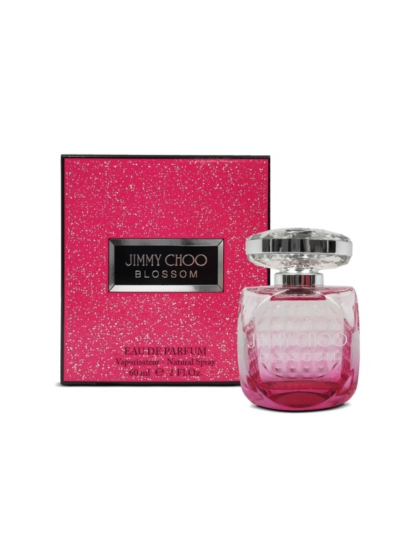 Jimmy Choo Blossom Eau de Parfum for Women 60 ml