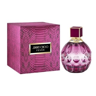 Jimmy Choo Woda perfumowana dla kobiet Fever 60 ml