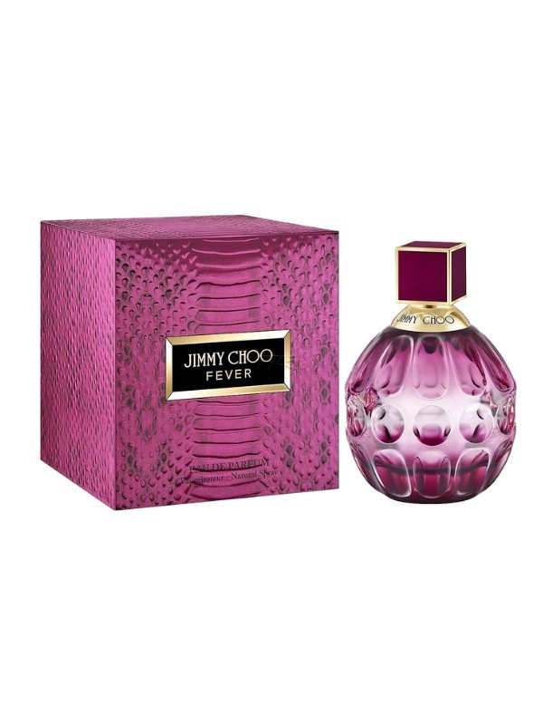 Jimmy Choo Fever Eau de Parfum voor Dames 60 ml