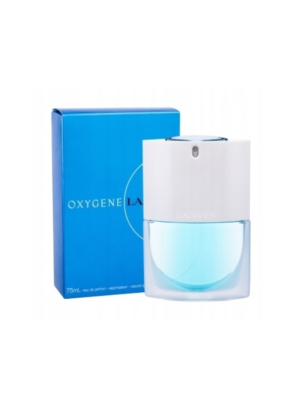 Lanvin Oxygene Eau de Parfum voor Dames 75 ml