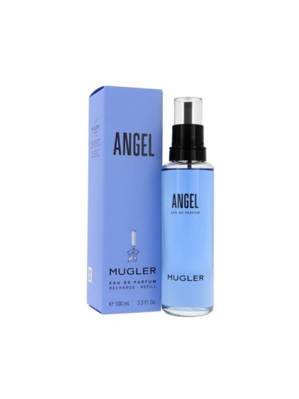 Mugler Refill for Angel Eau de Parfum for Women 100 ml