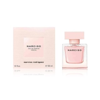 Narciso Rodriguez Eau de Parfum für Frauen Narciso Cristal 50 ml