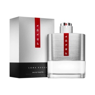 Prada Luna Rossa Eau de Toilette voor Mannen 150 ml