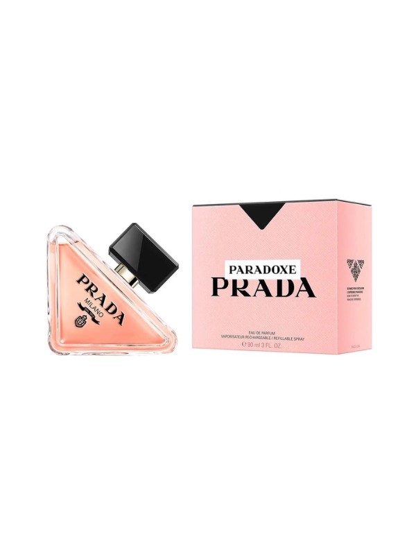 Prada Paradoxe Eau de Parfum for Women 90 ml