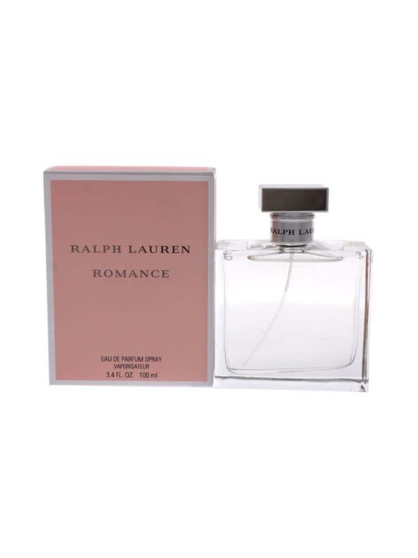 Жіноча парфумована вода Ralph Lauren Romance 100 мл