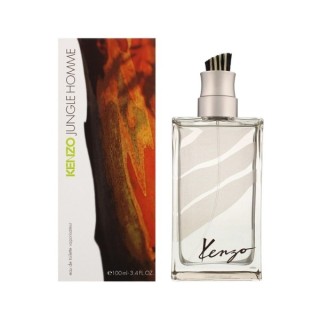 Kenzo Jungle Homme Eau de Toilette voor Mannen 100 ml