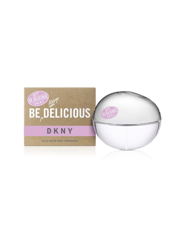 DKNY Be Delicious 100% Eau de Parfum for Women 30 ml