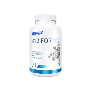 SFD B12 Forte 90 tabletek