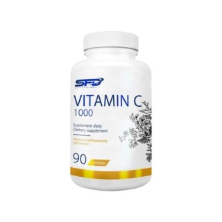 SFD Vitamine C 1000 90 tabletten