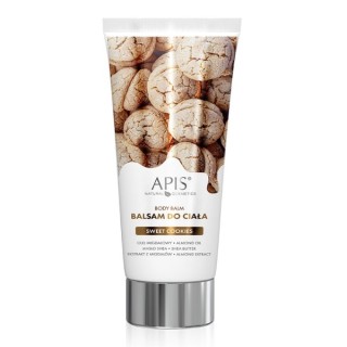 Apis Sweet Cookies bodylotion 200 ml