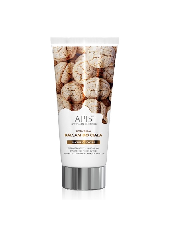 Apis Sweet Cookies Körperlotion 200 ml