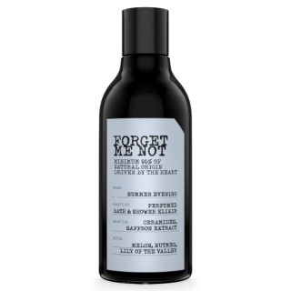 Farmona Forget Me Not geparfumeerd bad- en douche-elixir Zomeravond 400 ml