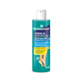 Farmona Nivelazione softening foot bath liquid 170 ml