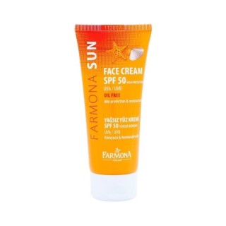 Farmona Sun Oil Free Gesichtscreme SPF50 50 ml