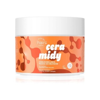 OnlyBio Hair of the day Ceramides Hair rebuilding mask 280 ml