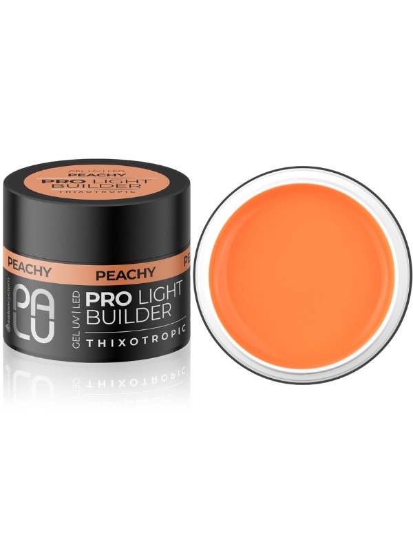 Palu Pro Light Builder PEACHY Baugel 45 g