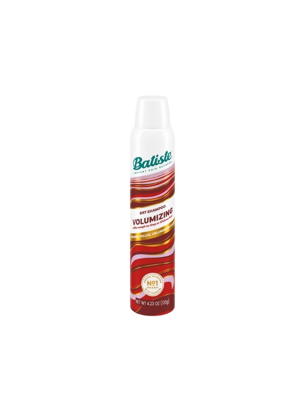 Batiste Volume Dry Shampoo 200 ml