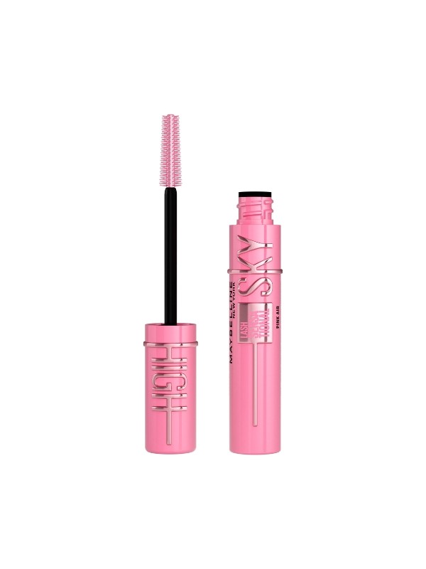 Maybelline Sky High Lash Sensationelle Mascara Pink Air 7,2 ml