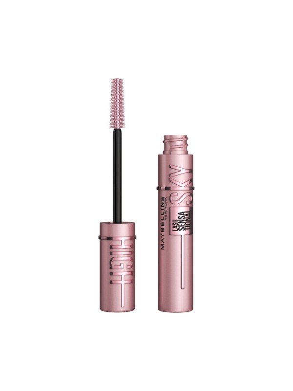 Maybelline Lash Sensational Sky High mascara Brown 7.2 ml